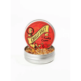 Chilli Salt Travel Tin - Truffle & Thyme